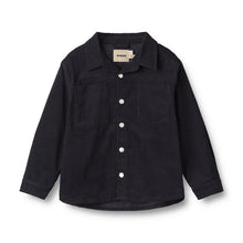 Load image into Gallery viewer, Shirt Akton - Navy
