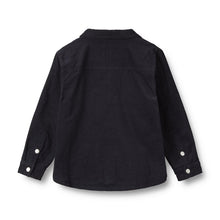 Load image into Gallery viewer, Shirt Akton - Navy
