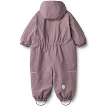 Load image into Gallery viewer, Snowsuit Adi Tech - Dry Lilac
