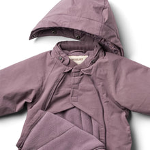 Load image into Gallery viewer, Snowsuit Adi Tech - Dry Lilac
