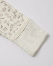 Load image into Gallery viewer, Side Snap Bodysuit + Pant Set - Floret
