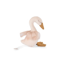 Load image into Gallery viewer, Petite Ecole De Danse - Musical Swan
