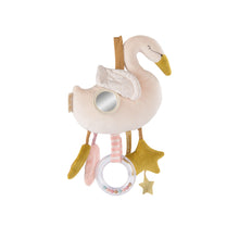 Load image into Gallery viewer, Petite Ecole de Danse - Hanging Activity Swan
