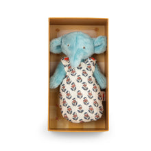 Load image into Gallery viewer, Les Minouchkas - Baby Pablo the Elephant

