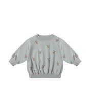 Load image into Gallery viewer, Relaxed Sweatshirt - Moose
