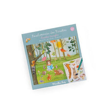 Load image into Gallery viewer, Les Rosalies - Transfers
