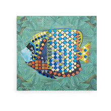 Load image into Gallery viewer, Tout autour du monde - Mosaic Craft Kit
