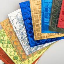 Load image into Gallery viewer, Tout autour du monde - Mosaic Craft Kit
