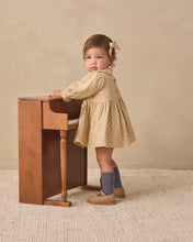 Load image into Gallery viewer, Marisol Dress - Butterscotch Floral
