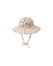 Load image into Gallery viewer, Sun Hat - Bloom
