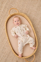 Load image into Gallery viewer, Relaxed Fleece Jumpsuit - Critters
