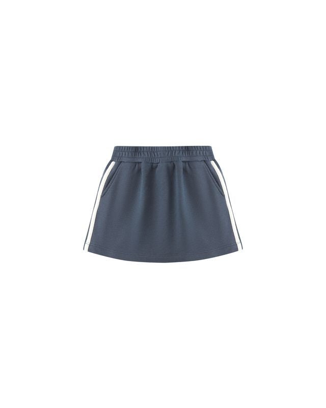 Sports Skirt - Navy