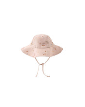 Load image into Gallery viewer, Sun Hat - Cherries
