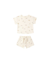 Load image into Gallery viewer, Frankie Set - Construction Trucks
