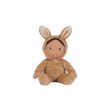 Load image into Gallery viewer, Dinky Dinkum Doll - Bucky Bunny
