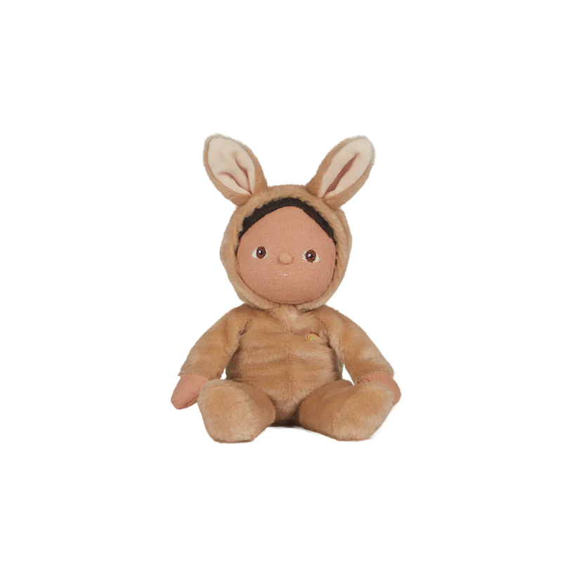 Dinky Dinkum Doll - Bucky Bunny