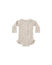 Load image into Gallery viewer, Olivia Rashguard One-Piece - Dahlia
