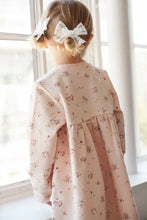 Load image into Gallery viewer, Charlotte Dress - Petite Fleur Soft Peony
