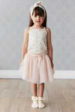 Load image into Gallery viewer, Baby Pink children&#39;s tutu with a tulle material.
