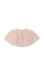 Load image into Gallery viewer, Baby Pink children&#39;s tutu with a tulle material.
