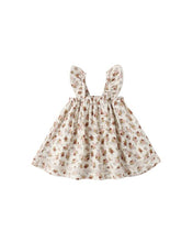 Load image into Gallery viewer, Ruffle Tank Dress - Bloom
