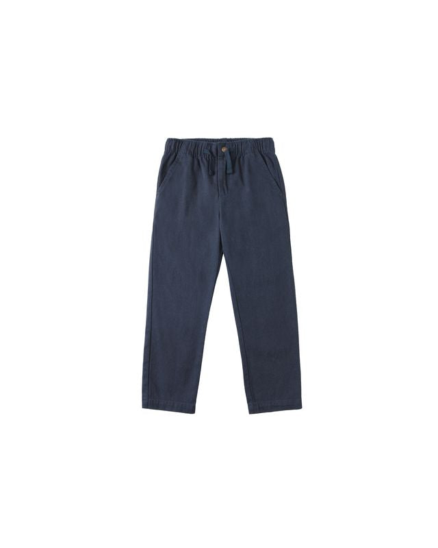 Kalen Pant - Navy