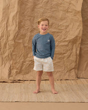 Load image into Gallery viewer, Long Sleeve Rashguard - Marine
