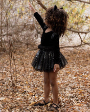 Load image into Gallery viewer, Lottie Tutu Set - Night Sky
