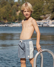 Load image into Gallery viewer, Paneled Boardshort - Marine
