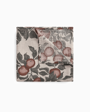 Load image into Gallery viewer, Muslin Swaddle Blanket - Pomme
