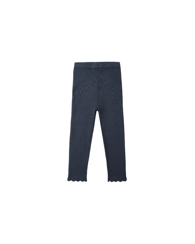 Legging - Navy