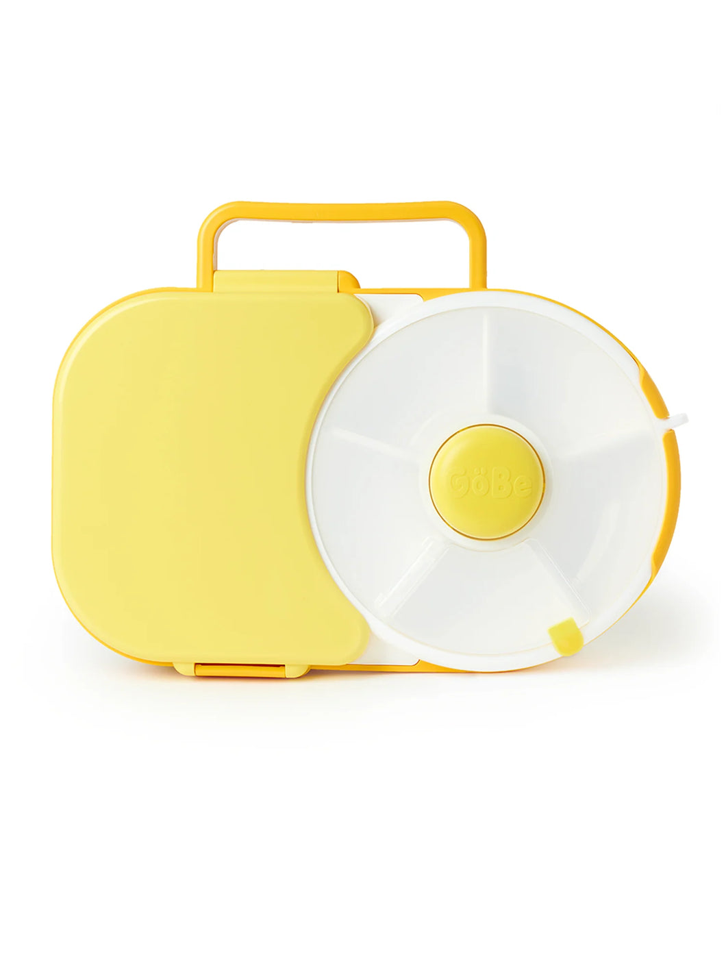 Gobe Lunchbox - Yellow