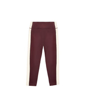 Load image into Gallery viewer, Basic Legging - Burgundy
