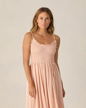 Load image into Gallery viewer, Women's Chrissy Dress - Blush
