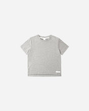 Load image into Gallery viewer, Cove Essential Tee - Heathered Grey
