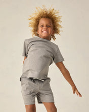 Load image into Gallery viewer, Cove Essential Tee - Heathered Grey
