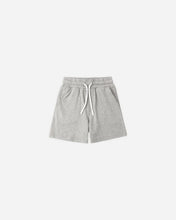 Load image into Gallery viewer, Oceanside Tech Short - Heathered Grey
