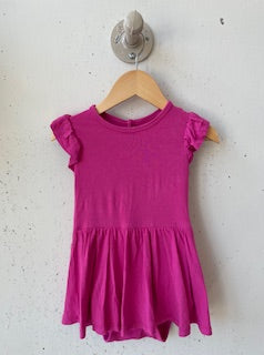 Kyte Baby - Pink Dress - Size 12-24 Months