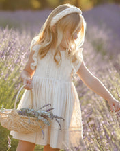 Load image into Gallery viewer, Braided Headband - Natural

