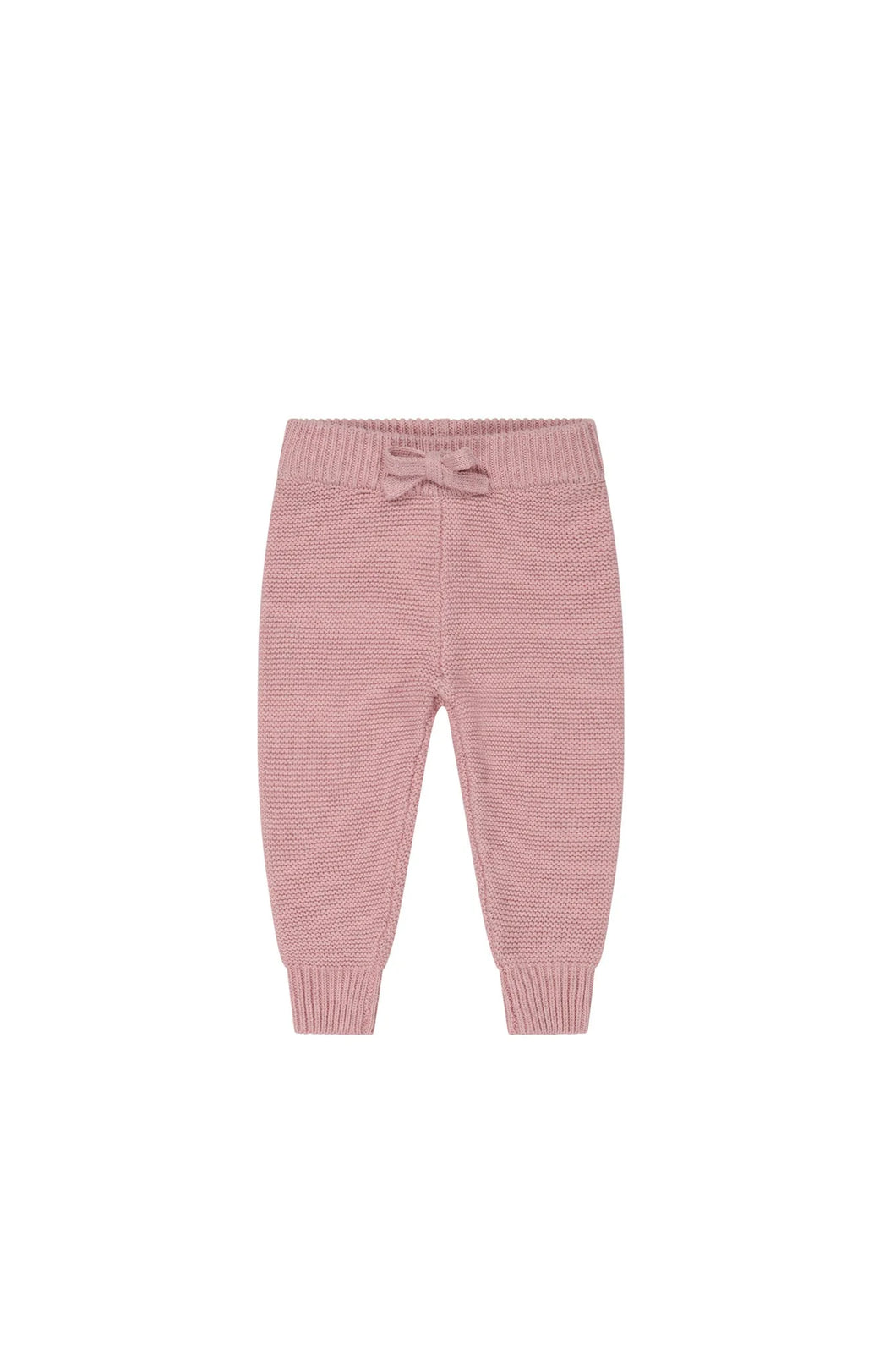 Mable Pant - Ballet Slipper Marle