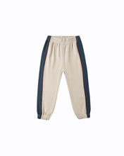 Load image into Gallery viewer, Paneled Sweatpant - Stone
