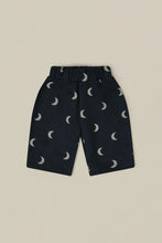 Load image into Gallery viewer, Charcoal Midnight Traveller Pants
