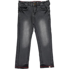 Load image into Gallery viewer, Mark Denim Jeans - Charcoal
