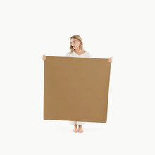 Load image into Gallery viewer, Mini High Chair Mat - Camel
