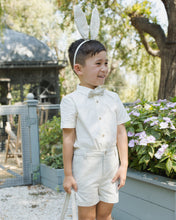 Load image into Gallery viewer, Atlas Shirt - Ivory
