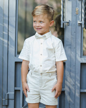 Load image into Gallery viewer, Atlas Shirt - Ivory
