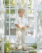Load image into Gallery viewer, Atlas Shirt - Ivory
