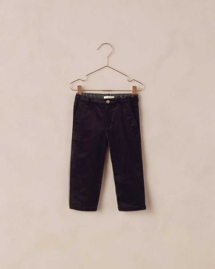 Sebastian Pant - Black