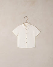 Load image into Gallery viewer, Atlas Shirt - Ivory
