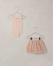 Load image into Gallery viewer, Ballerina Tutu Set - Petal
